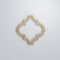 Ekena Millwork Small Marrakesh Decorative Fretwork Wood Wall Panels, Birch, 11 3/8"W x 11 3/8"H x 3/8"T WALW12X12X0375MRKBI - alternate 2